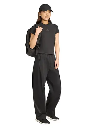 ADIDAS | Damen T-Shirt Z.N.E. Baby | 